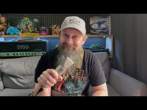 Tiktaalika Style Licks - Guitar World Lesson