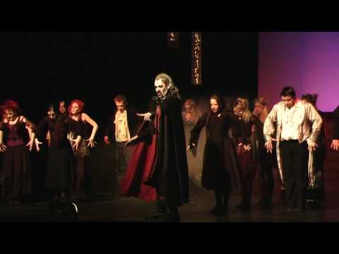 20090313 Mystic Musical Night Gala der Bremer-Musical-Company