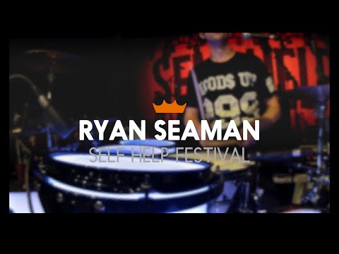 Remo + Ryan Seaman: Self Help Festival