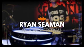 Remo + Ryan Seaman: Self Help Festival