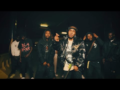 HECTIC FT BLAQ MAJIQ X MWIZZYAA - ONE MORE (OFFICIAL VIDEO)