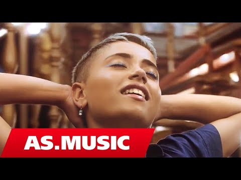 Alban Skenderaj Lea Official Video 4k