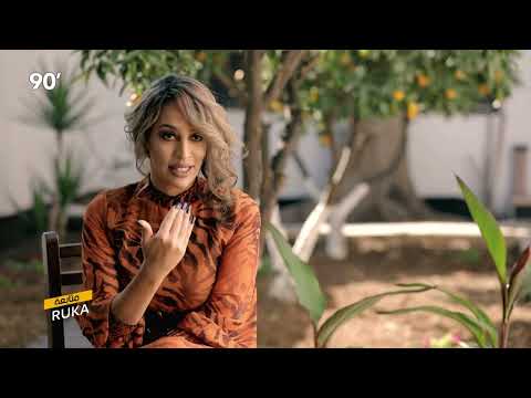 90 Minutes S03 Ep10 - متابعة RUKA