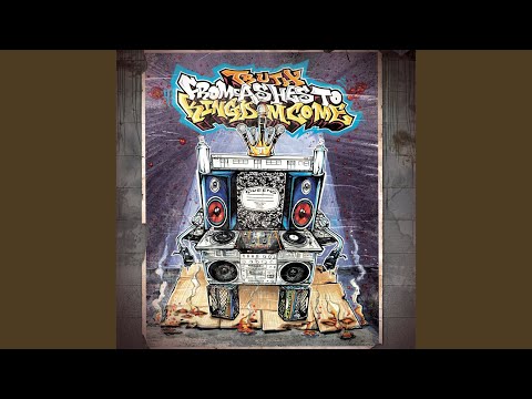 Right What I Write (feat. O.C. & AG)