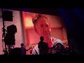 Midnight Oil - Tribute to Bones/One Country (live)