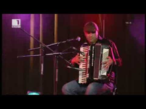 Martin Lubenov's Jazzta Prasta Live at Sofia /5