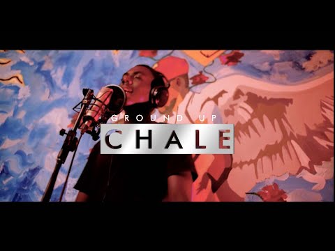 Twitch 4EVA - Obia Wo Ne Master Cover | Ground Up Session