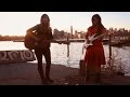 Nicole Atkins "The Tower" Live - Sideshow Alley