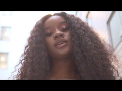 Aerion Lamour- Like That