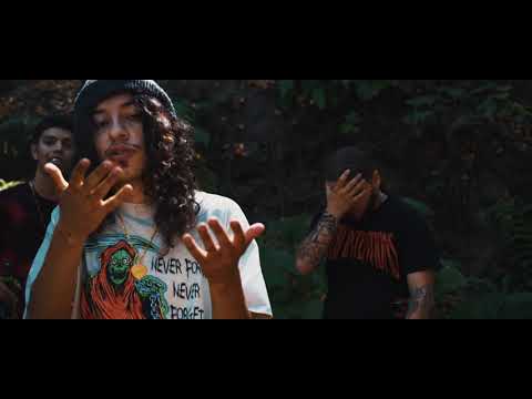 Arkoe - Gold Hearted | Dir. @SippinVisuals