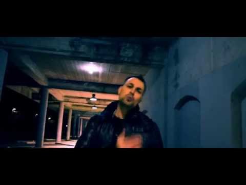 TRENKIM - INVERNO ( Prod. Dj Jad - Street Video Ufficiale)