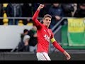 Uit alle hoeken | Til | ADO Den Haag - AZ
