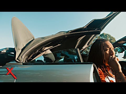 Tay Mackin - WWYD (Official Video)