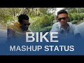 Bike Whatsapp Status Telugu Bike Race Mashup Status