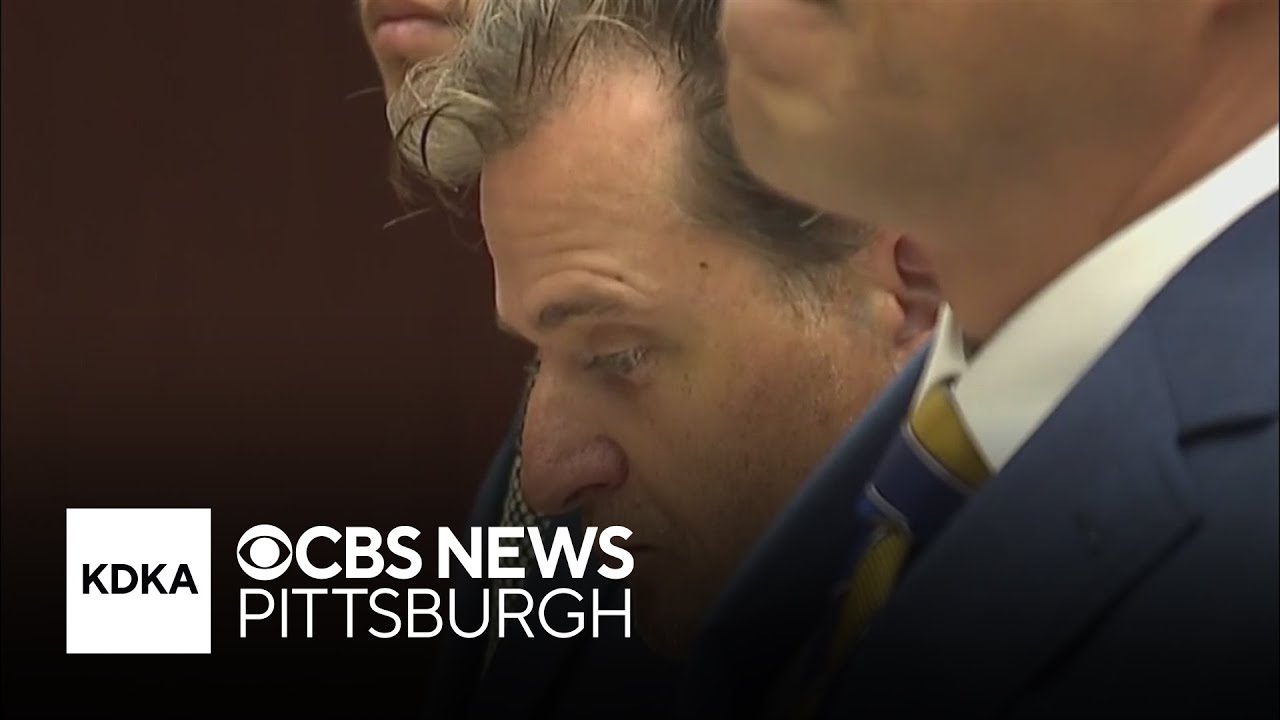 Independent legal experts weigh in on Gerhardt Konig's upcoming trial