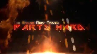 Dj Bobby - Party Hard | The Brand New Single | (1080p HD) Latest 2016