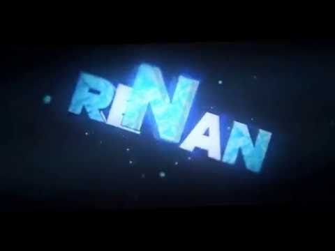 Intro Oficial do Canal #RENAN