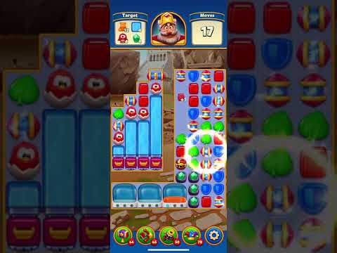 Royal Match LEVEL 2437