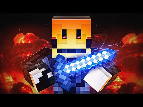 The ULTIMATE Weapon in Minecraft