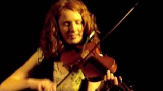 Kathleen Gorey-McSorley Live at Celtic Colours