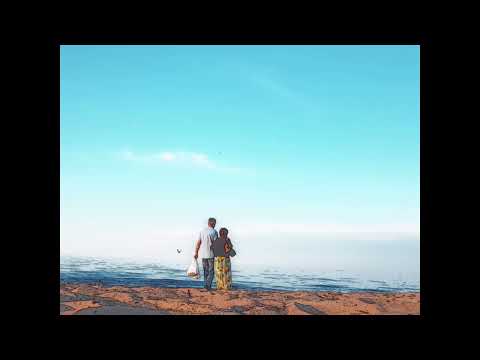 'Lake Ladoga' ambient flute song