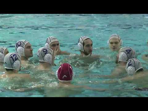 R.N.Florentia Vs A.N.Brescia Serie A1 Maschile 18^ giornata - Highlights