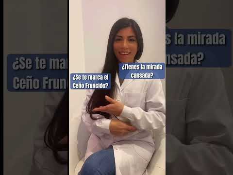 ¡Elimina ese rostro cansado!