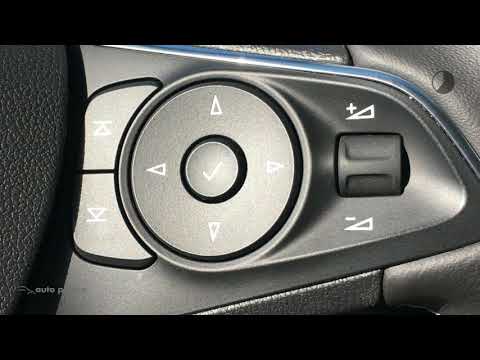 Opel Insignia Sports Tourer 1.5 Turbo 165pk Executive | NAVI | ADAPTIEVE CRUISE |