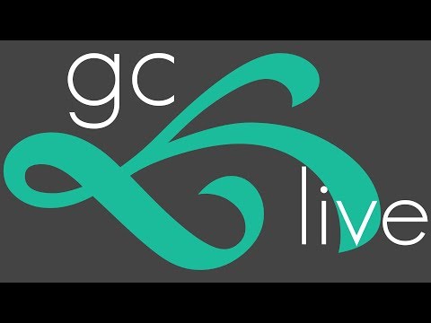 Grace Church, Modesto - Live Stream