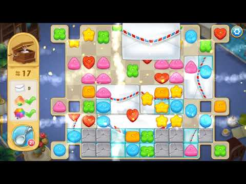 Matchington Mansion level 1122 HD