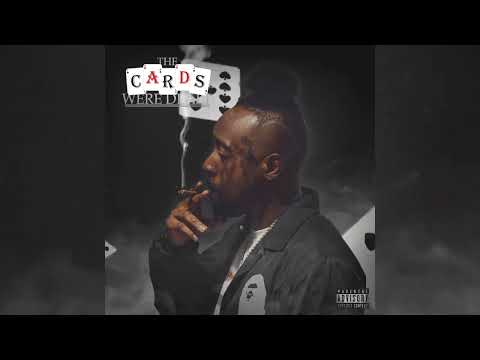 Dotta The Dealer - Be Calm (Audio)