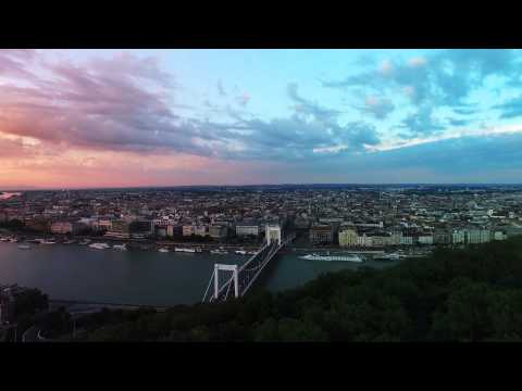 Blackjag Média - Budapest