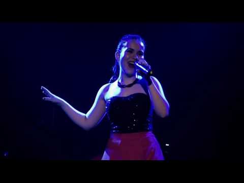 Katie Kei - Katie Kei - Welcome to Burlesque