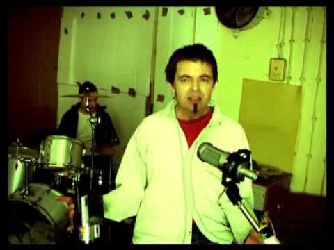 Galdaria - volim te