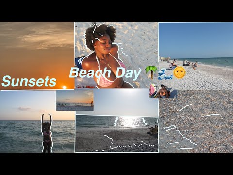 Beach Day|Florida|