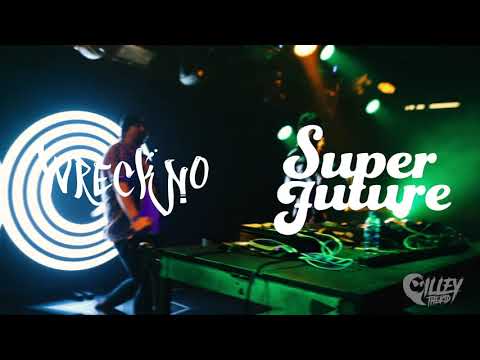 HYPERNATURAL US TOUR: "BOUT ME"