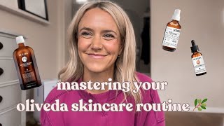 Unlock the Secret to Flawless Skin: Mastering Your Oliveda Skincare Routine for Maximum Results