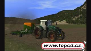 Traktor 3 Simulátor 3