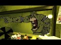 Nuh Uh Fnaf Animation