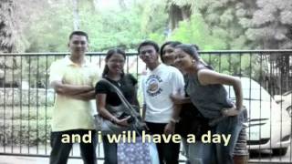 A Day On A Rainbow with Lyrics.avi