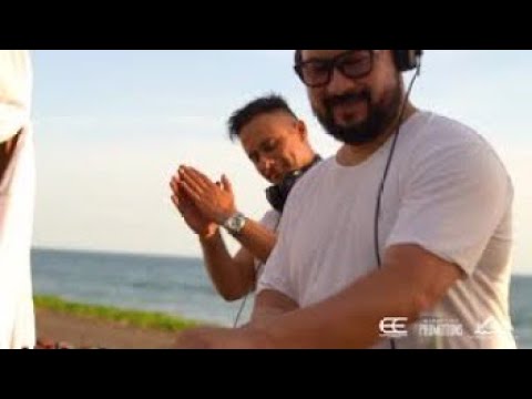 Disfrutemos Guate! Live Set Armandd G b2b Chezz Eche