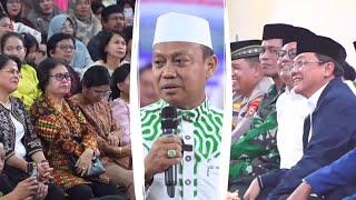 Download lagu Ustadz Das'ad Latif terbaru di Tana Toraja | Semua Umat Hadir, Bukti Persaudaraan Tanpa Sekat mp3