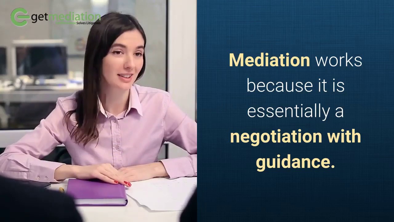 Mediation - Top 10 Reasons to Mediate