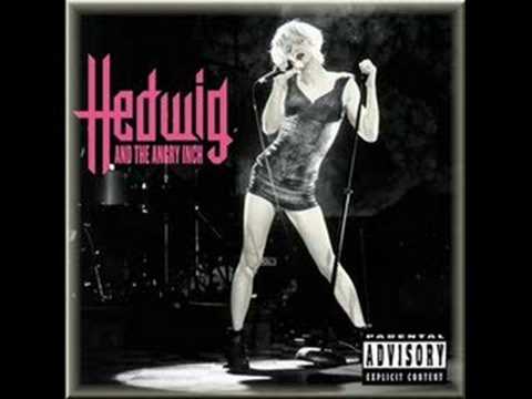 The Origin Of Love / Hedwig Original Cast Recording