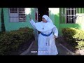 Master KG  Jerusalema Feat - Missionaries of the poor Sister's
