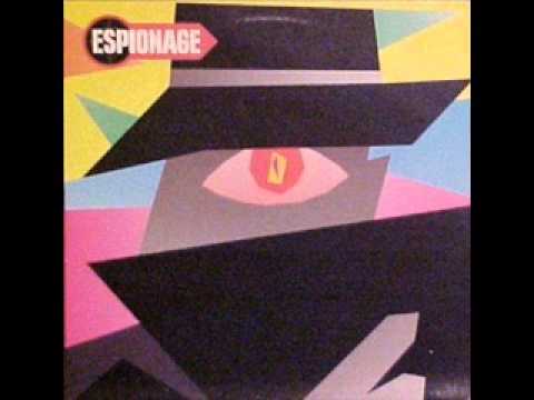 Espionage -  Make It On A Love.