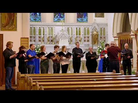 O Lord Make Thy Servant - Byrd