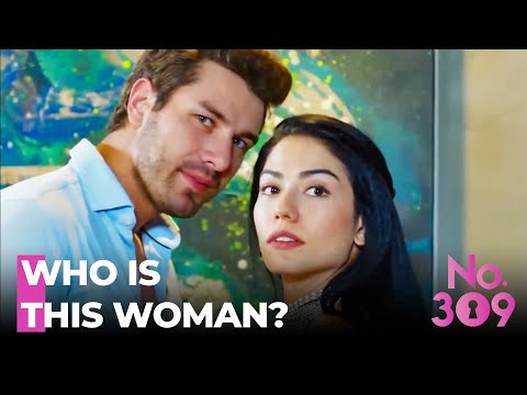 Lale's Jealous Of Onur's Secretary - No.309 Episode 212