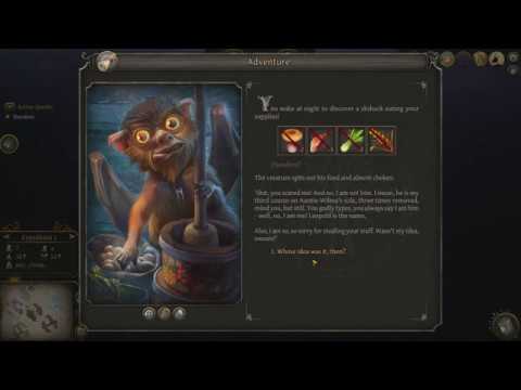 Thea 2 The Shattering – #1 – No Commentary