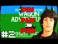 THE PIM PAM PUM ADVENTURE SWA